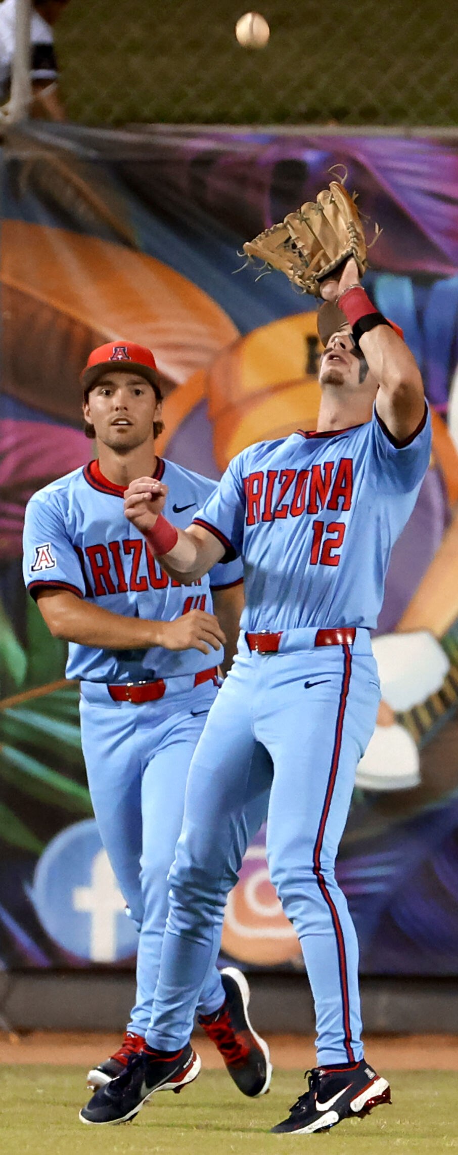 Mexican Baseball Fiesta